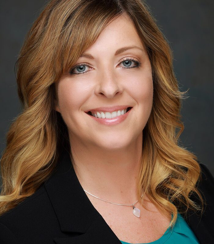 Nicole Faivre
